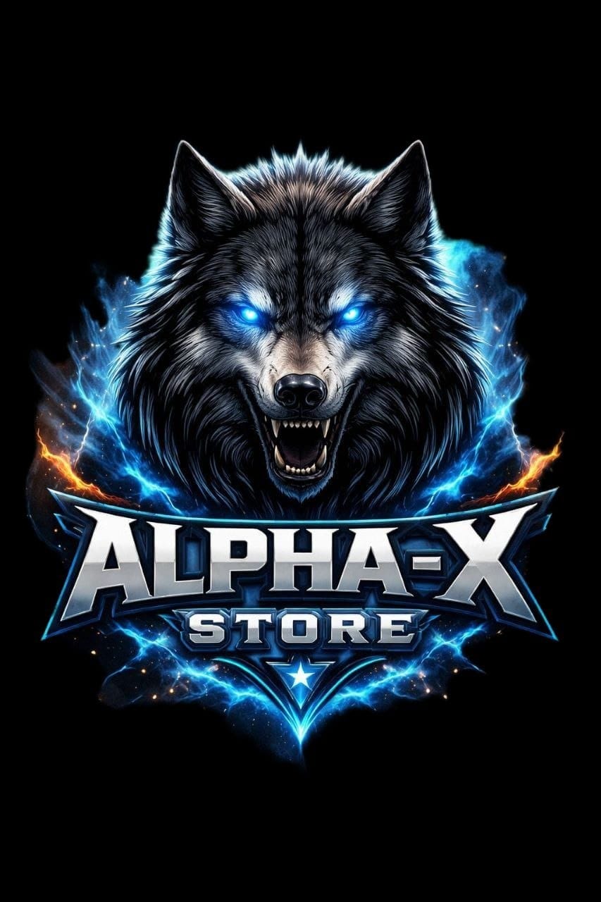 Alpha X Store