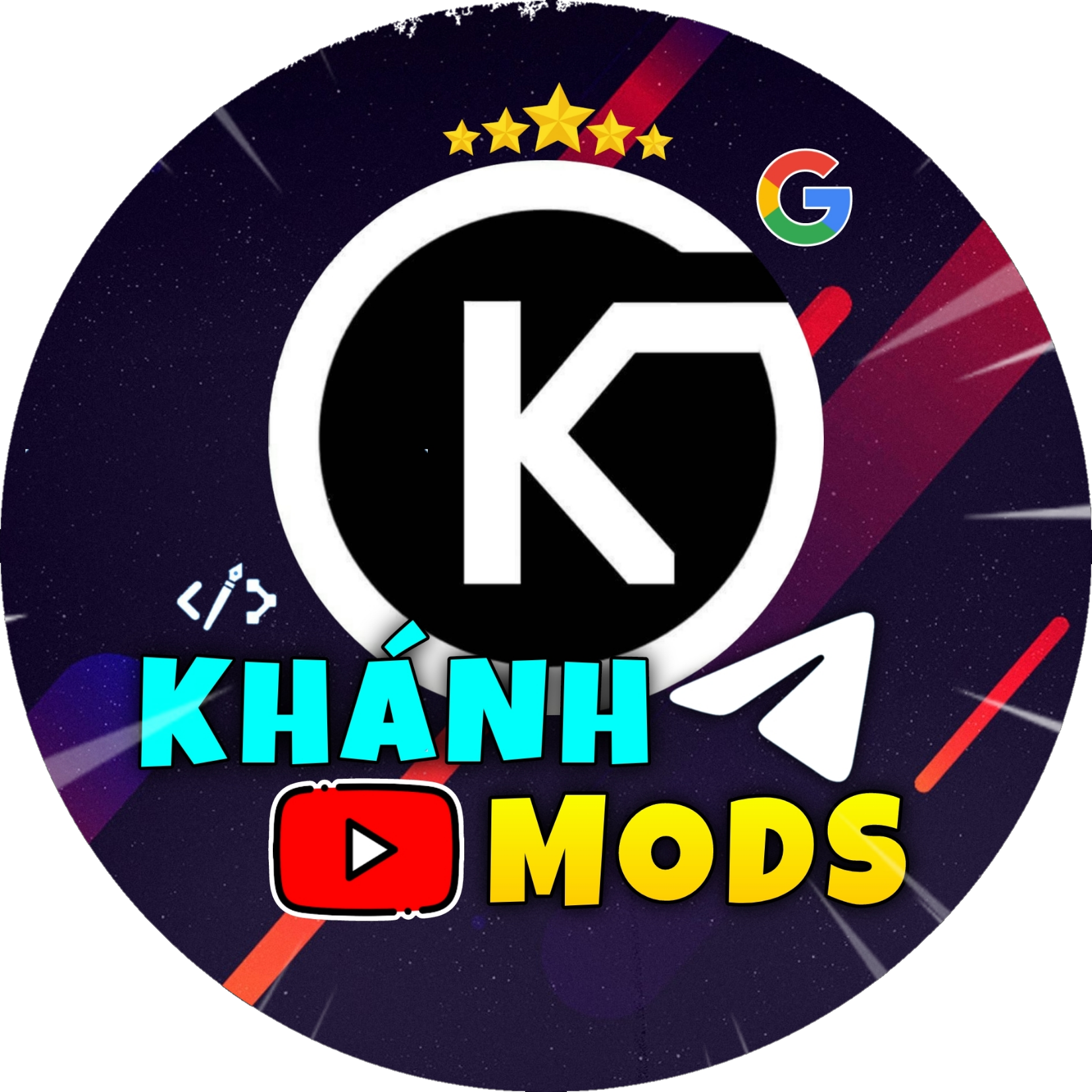 KM Mods