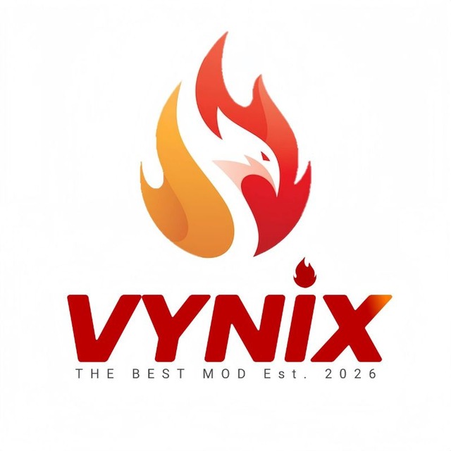 Vynix apk mod